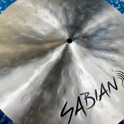 Don’t pay £675!! 15" Sabian HHX GROOVE Hihats image 5