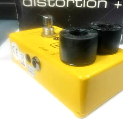 MXR M-104 2000-2024 - YELLOW image 3