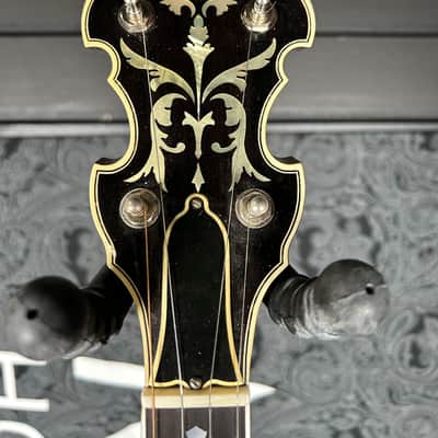 Sullivan Greenbrier Banjo w/Hardshell Case (Pre-Owned) image 5