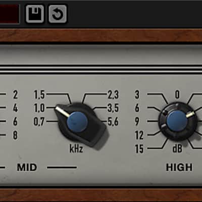 Propellerhead Reason 10 + Soundtoys 5 Ultimate Effect Rack image 15