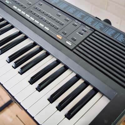 Roland E-20 vintage keyboard synthesizer-synth for sale image 3