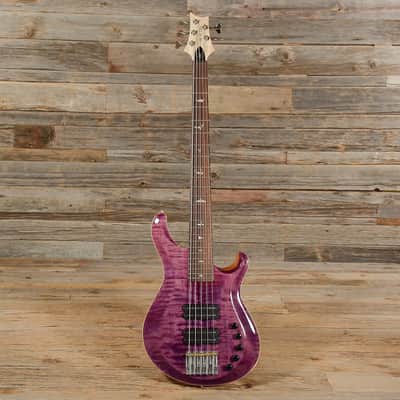 PRS Gary Grainger Signature 5-String
