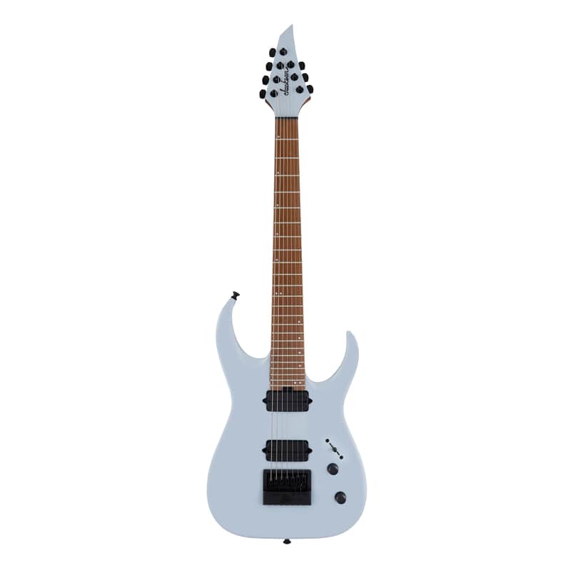 Jackson Pro Series Misha Mansoor Signature Juggernaut ET7 image 1
