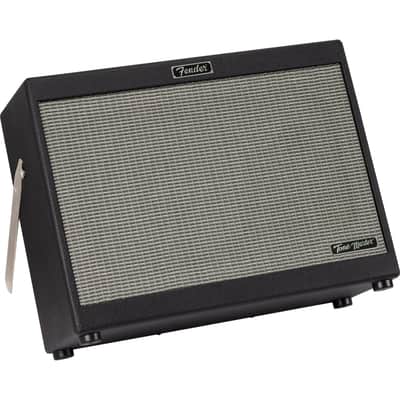 Fender Tone Master FR-12 Amplified Electric Guitar Cabinet - Black, 1000 Watt image 3