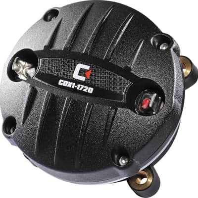 Celestion CDX1-1720 1 Inch 50w PA HF Horn Driver Tweeter 8 ohm image 1