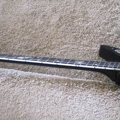 The GALAXY Explorer Guitar Scorpions-Matthias Jabs)by: Black Diamond image 10