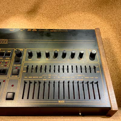 Linn LinnDrum LM2 – Fully and professionnaly Serviced – Sold with warranty image 4