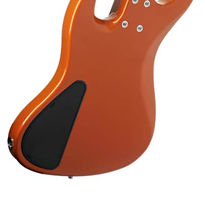 Sadowsky MetroExpress 21 Fret Hybrid PJ Bass  #SMXJ000063-24 image 4