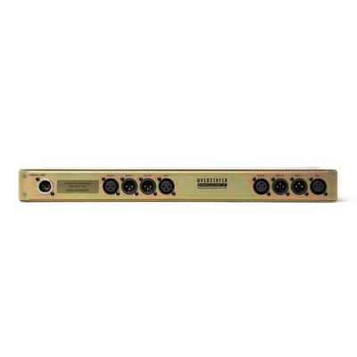 希少　OVERSTAYER M-A-S MODEL8101 Overstayer Outboard Gear | Reverb