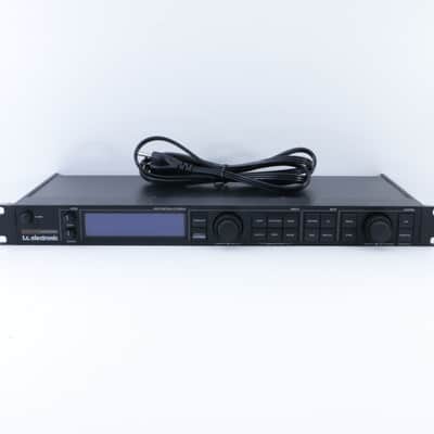 TC Electronic G Major Guitar Effects Processor | Reverb