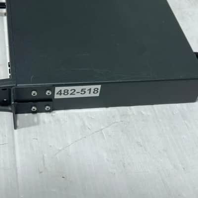 Sennheiser EM3532 482-518 MHz Mikroport Receiver #4015 (One) THS image 7