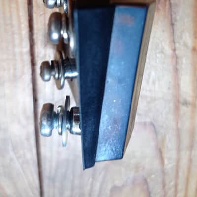 Yamaha Vintage Tom Drum Mounting Clip Bracket / ETCLIP Adaptor – Made in Japan 70s-80s image 4