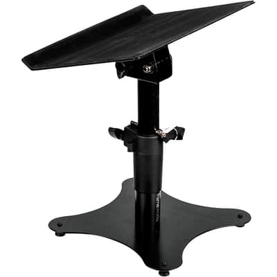 Gator Universal Laptop Desktop Stand with Adjustable Height & Weighted Base Regular image 6