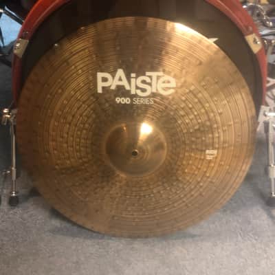 Paiste 22” Ride 900 Series image 3