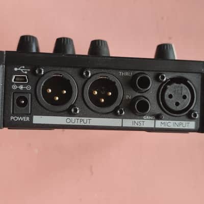 Tc Helicon   Harmony G.Xt Voice Effects image 2