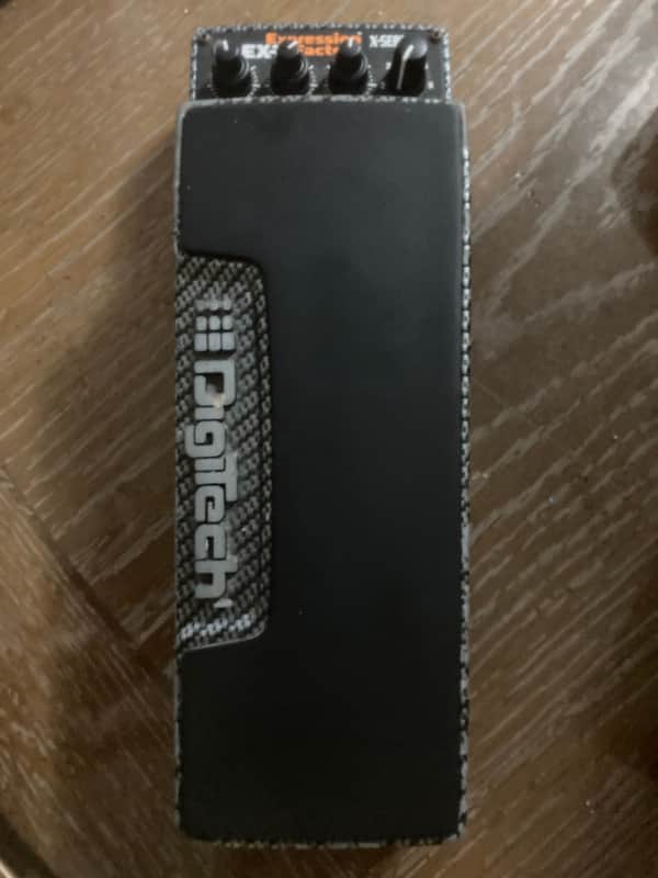 DigiTech EX-7