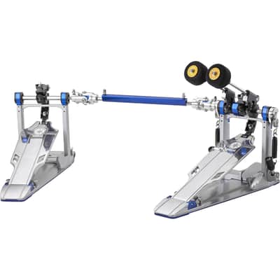 Yamaha DFP9D Double Bass Drum Pedal - Direct Drive image 3