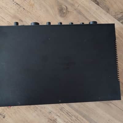 EUPHONIC AUDIO Lee Sklar iAMP800 2000s - BLACK image 4