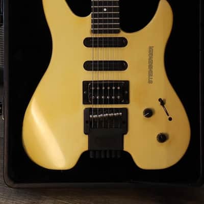 Steinberger G4R Usa Vintage White 1999 image 1