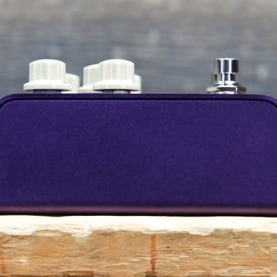 Strymon Zelzah Multidimensional Phaser Two in One Stereo Phaser Effect Pedal image 6