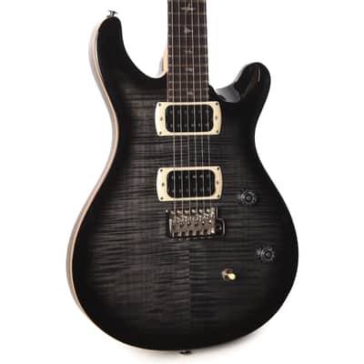 PRS SE CE 24 Charcoal Burst image 1