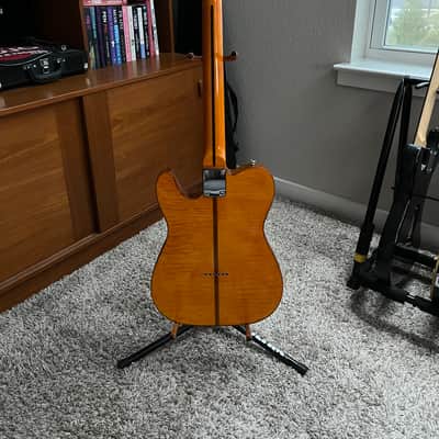 Firefly FFTL Prince Tribute w/ Hardshell Case image 5