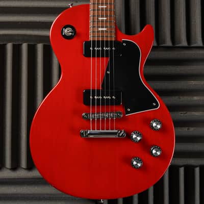 Gibson Les Paul Special SL with P-100s 1999 - Concord image 1