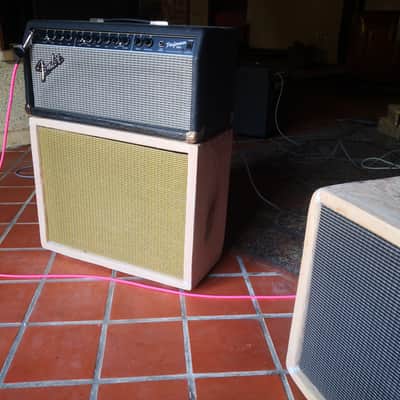 Massive Oak Handcrafted Cabs Unloaded image 11