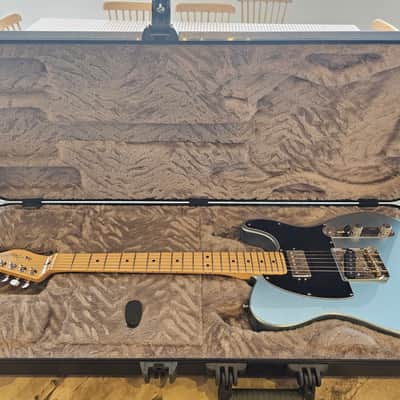 Fender Mod Shop Telecaster image 1