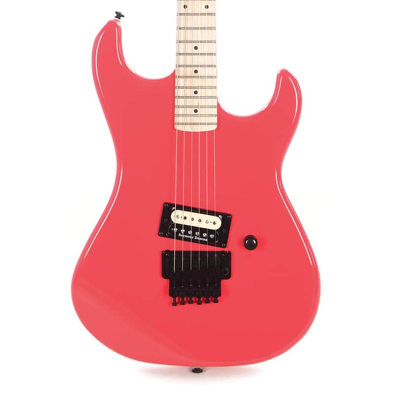 Kramer Baretta image 2