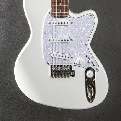 Ibanez Ichika Nito ICHI00 - Vintage White image 2