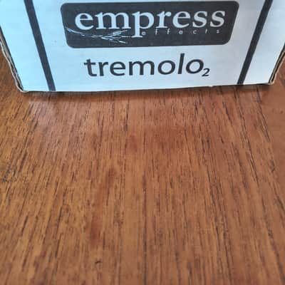 Empress Tremolo 2 image 9