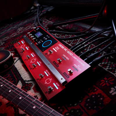 BOSS RC‑600 Loop Station image 4