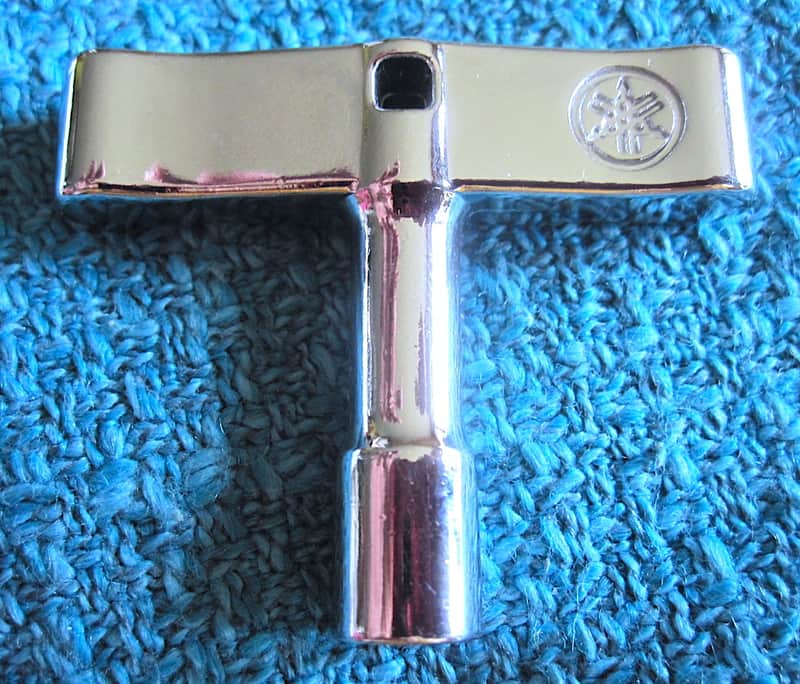 Yamaha Drum Key - USED image 1