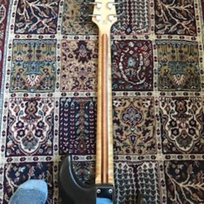 Yamaha BB300 80s Brown image 2