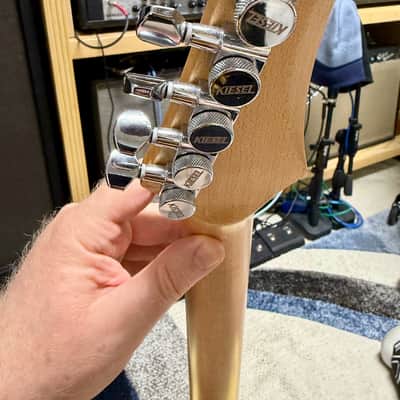 Kiesel Solo 6 image 14