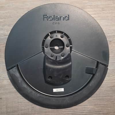 Roland CY-5 V-Cymbal 10" Dual-Trigger Pad image 2