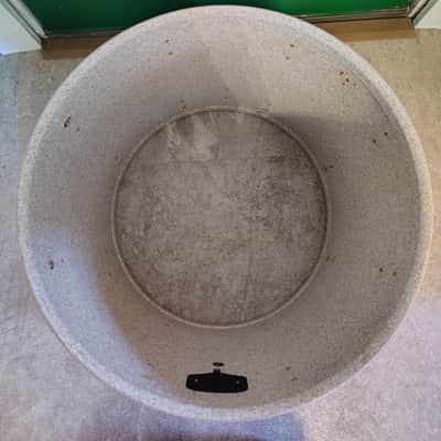 Tama Imperialstar 18x16 Floor Tom Thin Re Rings 79 to 80 image 2