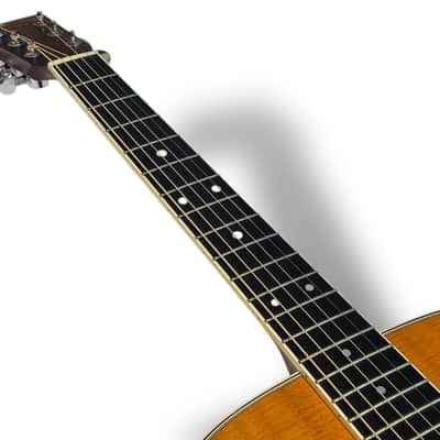 Martin Standard Series D-35 2012 LR Baggs Anthem image 16
