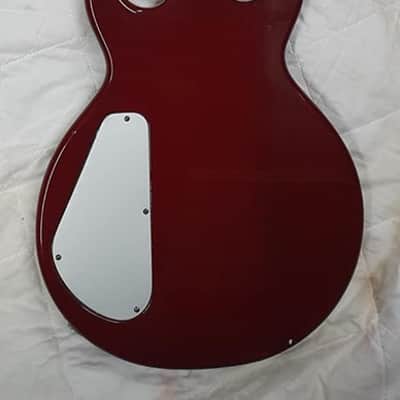 Jackson JJ Junior Electric Guitar (Rare) MIJ image 2