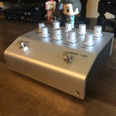 *VG* Grace Design ALiX Instrument Preamplifier *VG* image 2