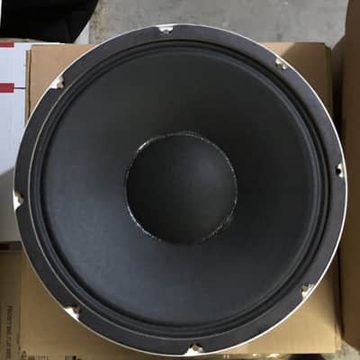 Weber Alnico California 12" Speaker 8 ohm image 3