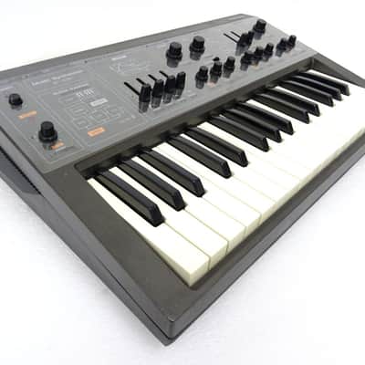 鍵盤楽器 Technics SY-1010 Technics SY-1010 Analogue Mono Synth - What To Know & Where To Buy