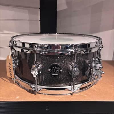 DW Performance series 2019 - Pewter sparkle image 2