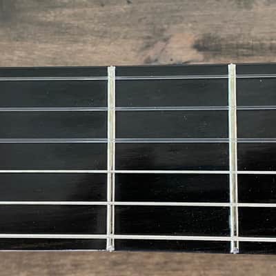 2004 Sergio Tezanos Madrid Model Spruce/Maple image 20