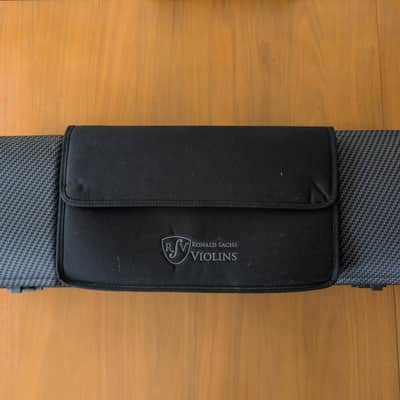 Ronald Sachs Violins (RSV) Premium Model Violin (2019) image 6