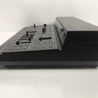 Panasonic WJ-MX10 Digital Production Audio Video A/V Mixer image 5