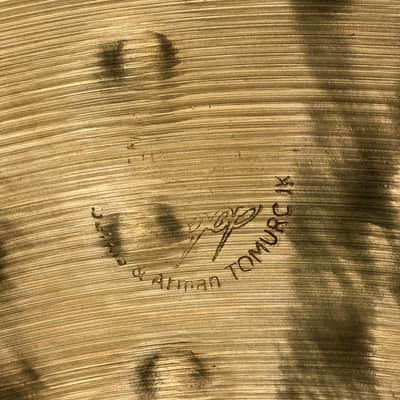Istanbul AGOP ART 20 RIDE (06/16) image 2