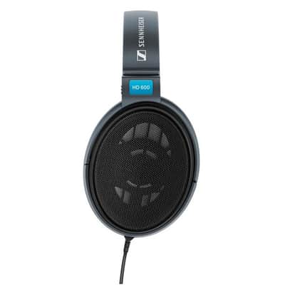 Sennheiser HD 600 - Audiophile, Open High-End Headphones image 3