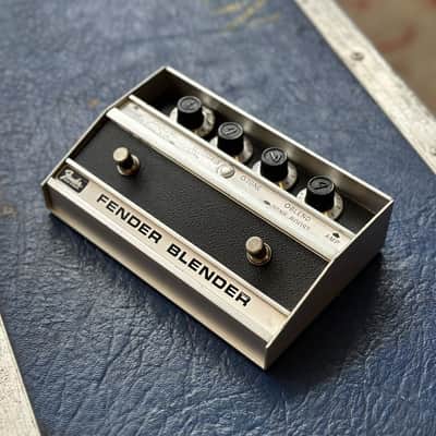Vintage 1969 Fender Blender image 2